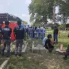 Pemuda Yang Tewas di Irigasi Batujaya.