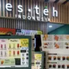 Pelepas Dahaga Segar & Hemat! Kepoin Es Teh Indonesia di Lippo Mall Cikarang