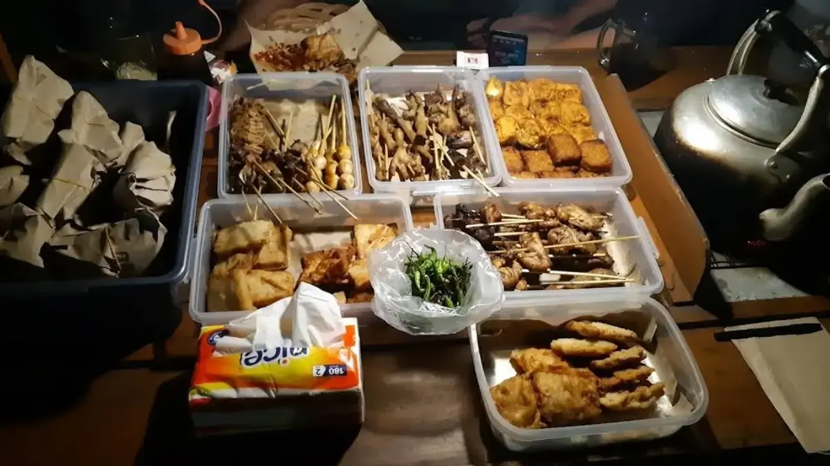 Daftar 13 Tempat Sarapan Enak di Bekasi Timur dan Jatimulya, Mulai Bubur Ayam hingga Nasi Uduk Lengkap Semua! Ilustrasi menu sarapan pagi. Sejumlah pilihan kuliner di Bekasi Timur dan Jatimulya Tambun Selatan.