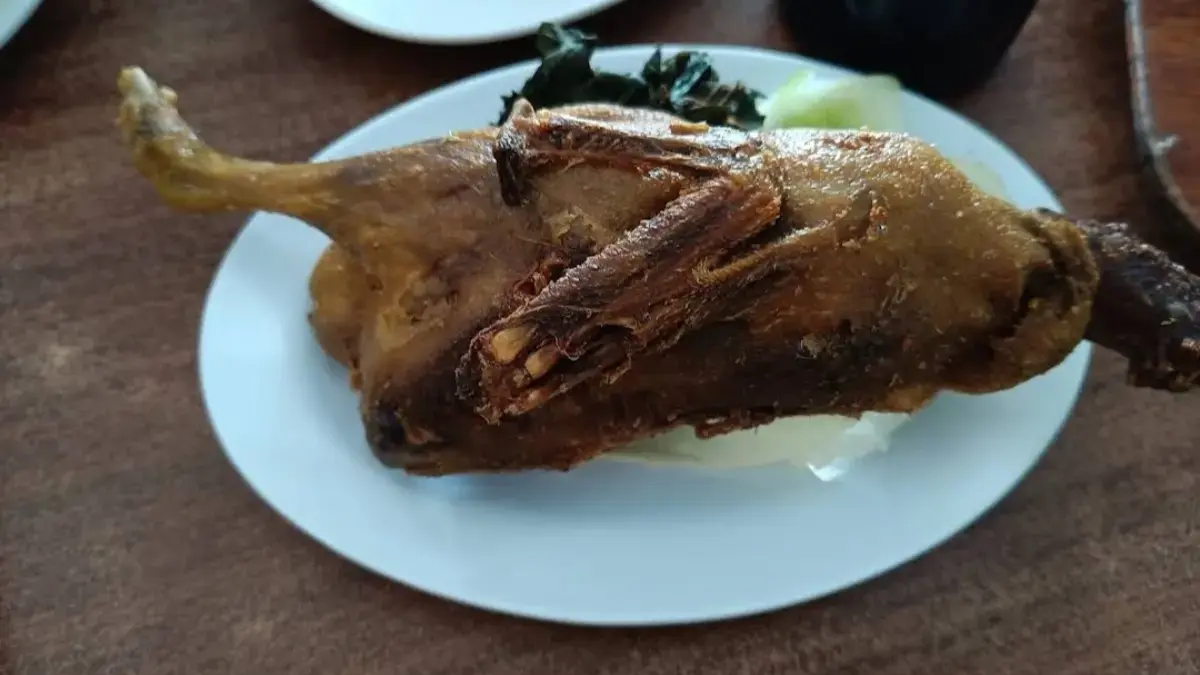 Laper Berat? Ini Daftar 14 Kuliner Malam di Jatimulya dan Bekasi Timur, No 13 Porsi Besar! Ilustrasi suasana kuliner malam di kawasan Bekasi.