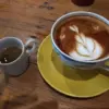 Sejumlah cafe dan kedai kopi di sekitar Jatimulya, Tambun Selatan dan Bekasi Timur.