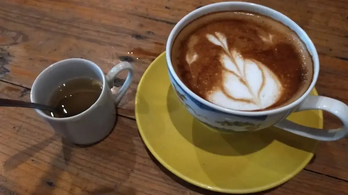 15 Cafe Cozy Dekat Jatimulya untuk Nugas dan Nongkrong, Ada yang Buka Sampai Dini Hari! Sejumlah cafe dan kedai kopi di sekitar Jatimulya, Tambun Selatan dan Bekasi Timur.