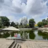 Sejumlah pilihan tempat foto aesthetic di kawasan Jatimulya, Tambun Selatan, dan Bekasi Timur.