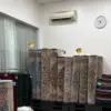 Sejumlah toko furniture, gorden, dan perlengkapan dekorasi rumah di Jatimulya Tambun Selatan dan Bekasi Timur.