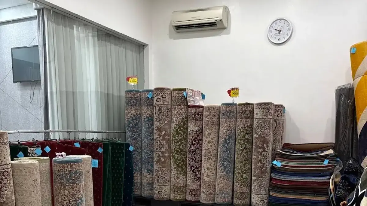 Rekomendasi 12 Toko Dekorasi Rumah di Jatimulya Tambun Selatan dan Bekasi Timur, Nomor 11 Oke Punya! Sejumlah toko furniture, gorden, dan perlengkapan dekorasi rumah di Jatimulya Tambun Selatan dan Bekasi Timur.