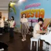 Sejumlah tempat kursus dan sekolah musik di Jatimulya, Tambun Selatan dan Bekasi Timur.