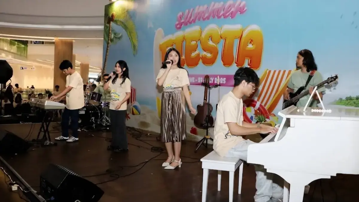 Daftar 13 Tempat Kursus Musik di Jatimulya Tambun Selatan dan Bekasi Timur, No 12 Layak Dicoba! Sejumlah tempat kursus dan sekolah musik di Jatimulya, Tambun Selatan dan Bekasi Timur.