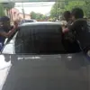 Pemilihan tingkat kegelapan kaca film mobil perlu disesuaikan dengan kebutuhan pengemudi.