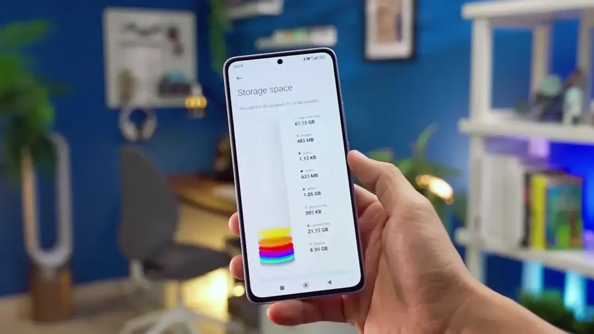 Sejumlah HP Android kelas Rp2 jutaan kini menawarkan kamera beresolusi tinggi.