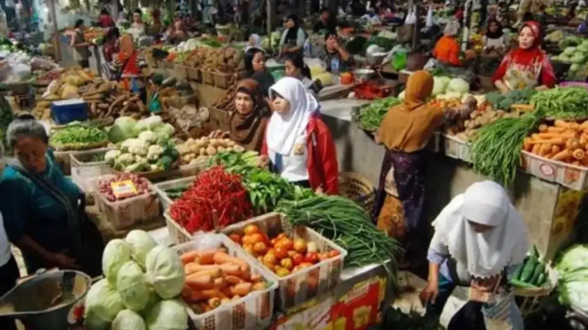 Bahan Pokok Naik? Jangan Panik! 12 Bahan Murah Ini Bisa Jadi Pengganti yang Tetap Bergizi Sejumlah bahan pangan lokal seperti jagung, singkong, tahu, tempe, dan ikan dapat menjadi alternatif.