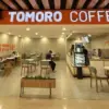 Keharuman Biji Kopi Arabika 100%, Oat Latte & Nongkrong Hemat! Kepoin Tomoro Coffee di Lippo Mall Cikarang