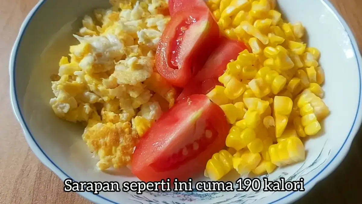 Membawa bekal masakan sendiri ke kantor dapat membantu mengontrol pengeluaran