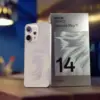 Deretan smartphone dengan desain tipis dan modern semakin diminati.