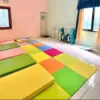 Sejumlah tempat penitipan anak di kawasan Jatimulya, Tambun Selatan dan Bekasi Timur.