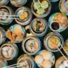 Sajian Legendaris & Kelezatan Oriental! Ini Rekomendasi Chinese Food Terbaik di Lippo Mall Cikarang