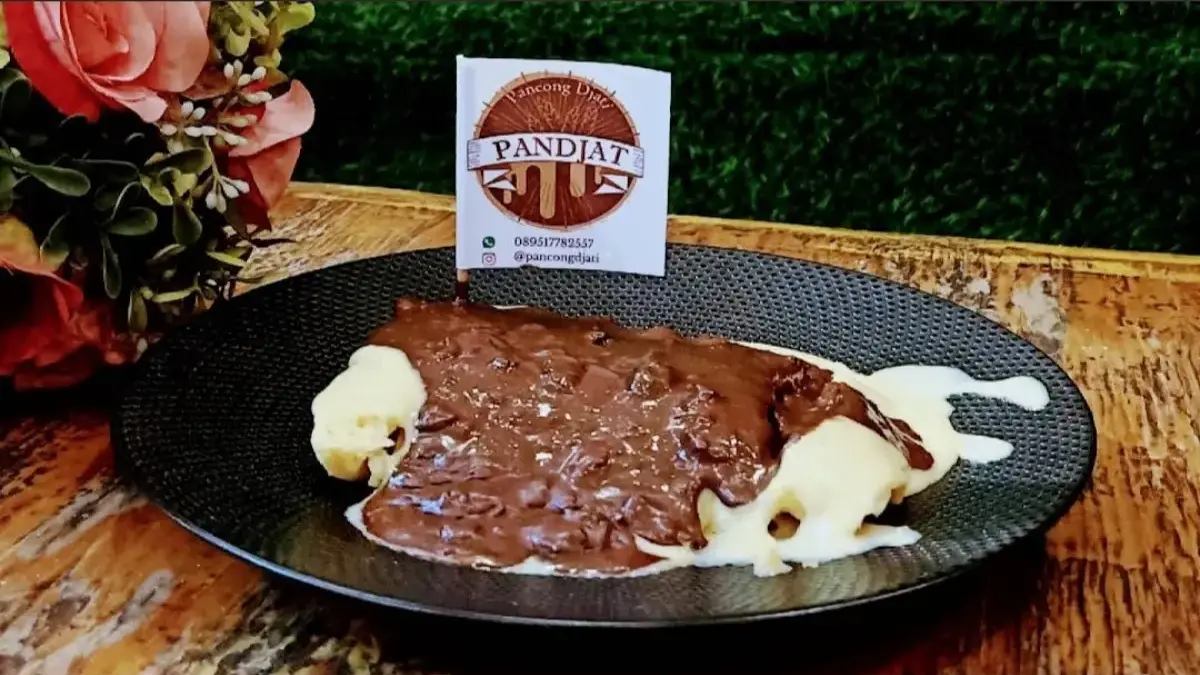 Mau Makan yang Manis-manis? Ini 11 Tempat Beli Pancong di Jatimulya Tambun Selatan dan Bekasi Timur Kue pancong dengan berbagai pilihan topping menjadi salah satu jajanan yang banyak dicari