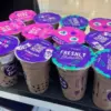 Kesegaran Teh Asli, Topping Boba & Milk Tea Creamy! Rekomendasi Teh & Artisan Boba Tea di Lippo Mall Cikarang