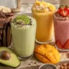 Jus Buah Alami Hingga Olahan Susu Murni Creamy! Kepoin Pilihan Minuman Segar di Lippo Mall Cikarang