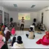 KKN UBP Karawang