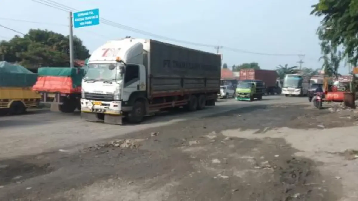 karawang timur
