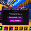 Volleyball Legends Codes