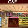 Surga Parfum & Kecantikan Premium! Kepoin Gerai C&F di Lippo Mall Cikarang
