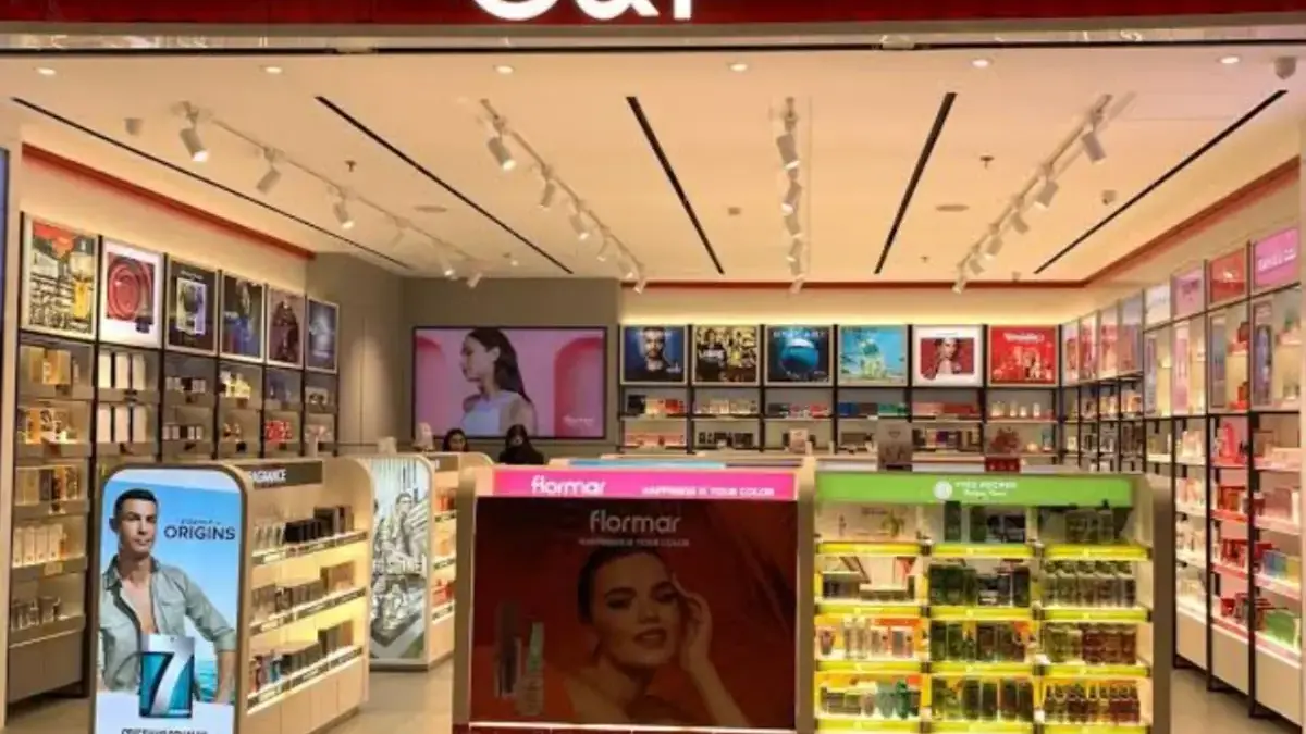 Surga Parfum & Kecantikan Premium! Kepoin Gerai C&F di Lippo Mall Cikarang Surga Parfum & Kecantikan Premium! Kepoin Gerai C&F di Lippo Mall Cikarang