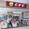 Gurih Renyah Ayam Goreng Asli Indonesia! Kepoin Lezatnya CFC di Lippo Mall Cikarang