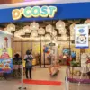 Seafood Lezat Harga Bintang Lima Rasa Kaki Lima! Kepoin D\'Cost di Lippo Mall Cikarang