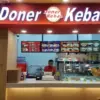 Gurih Daging Berbumbu Khas Turki! Kepoin Doner Kebab di Lippo Mall Cikarang