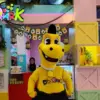 Petualangan Dinosaurus Zaman Purba! Kepoin Serunya Dino Park di Lippo Mall Cikarang