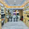 Surga Foto & Video Profesional! Kepoin Exposure Camera di Lippo Mall Cikarang