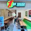 Kesegaran Ikonik & Kuliner Asli Indonesia! Kepoin Es Teler 77 di Lippo Mall Cikarang