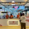 Lumer Keju Mozzarella & Lembutnya Kentang Korea! Kepoin Gamchi di Lippo Mall Cikarang