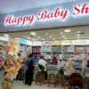 Surga Perlengkapan Ibu & Bayi Terlengkap! Kepoin Happy Baby Shop di Lippo Mall Cikarang