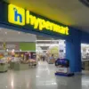 Pusat Belanja Kebutuhan Keluarga Terlengkap! Kepoin Hypermart di Lippo Mall Cikarang