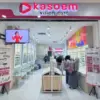 Solusi Penglihatan & Pendengaran Terpadu! Kepoin Kasoem di Lippo Mall Cikarang