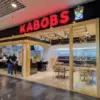 Gurih Renyah Kebab Premium & Keju Lumer! Kepoin Kabobs di Lippo Mall Cikarang