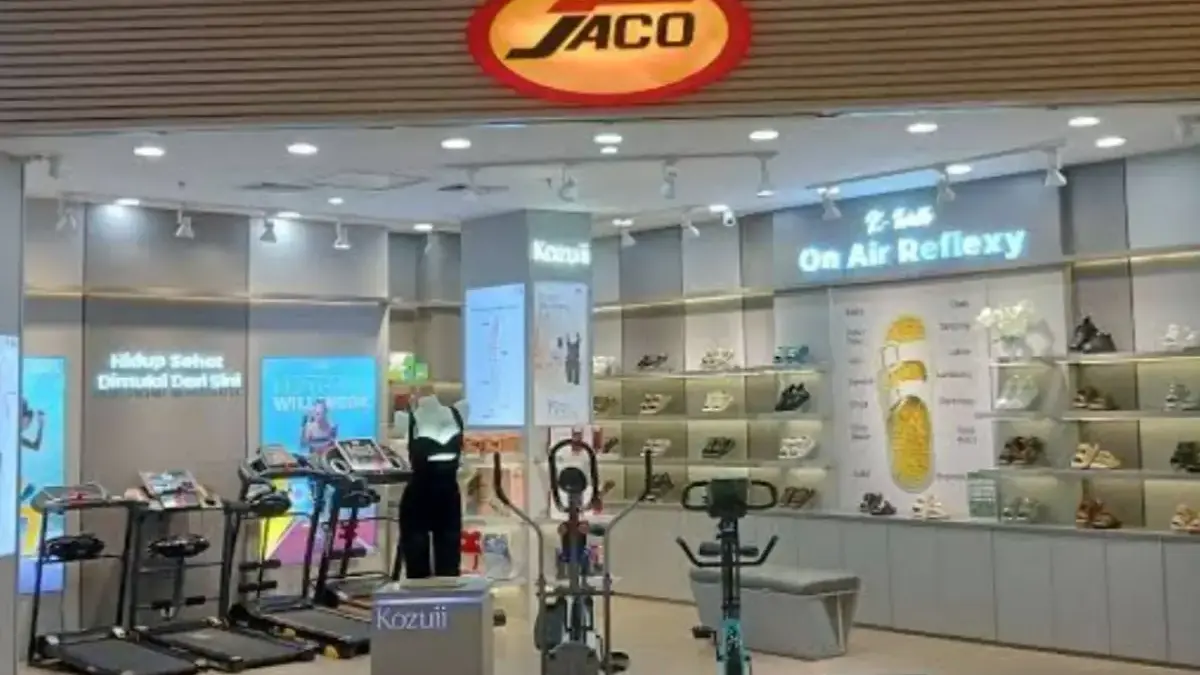 Solusi Alat Kesehatan & Peralatan Rumah Tangga Inovatif! Kepoin Jaco TV Shopping di Lippo Mall Cikarang