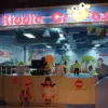 Surga Bermain Anak yang Aman & Edukatif! Kepoin Kiddie Crabs di Lippo Mall Cikarang