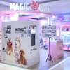 Cetak Foto Cepat, Frame Cantik & Studio Foto Praktis! Kepoin Magic Photo di Lippo Mall Cikarang
