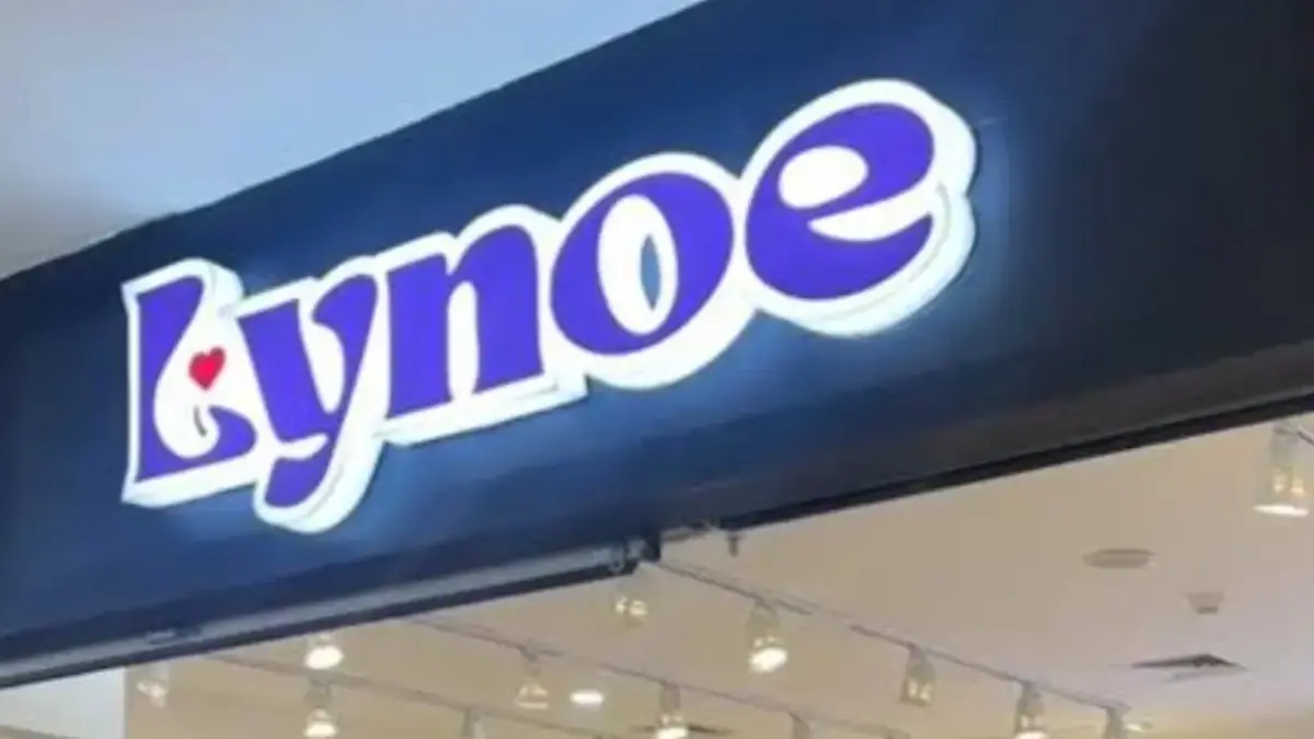Tampil Elegan & Trendi Setiap Hari! Kepoin Lynoe di Lippo Mall Cikarang Tampil Elegan & Trendi Setiap Hari! Kepoin Lynoe di Lippo Mall Cikarang