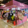 Manicure Cantik, Nail Art Estetik & Self-Care Mewah! Kepoin Nail Stops di Lippo Mall Cikarang