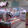 Surga Aksesori Fashion, Bag & Pernak-Pernik Ceria! Kepoin Naughty di Lippo Mall Cikarang