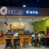 Kerenyahan Crepes Tipis dengan Isian Manis & Gurih! Kepoin O\'Crepes di Lippo Mall Cikarang