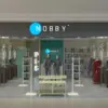 Busana Muslim Modis, Elegan & Classy! Kepoin Nobby di Lippo Mall Cikarang