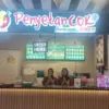 Surga Penyetan Pedas, Aneka Sambal Nusantara & Lauk Gurih! Kepoin Penyetan Cok di Lippo Mall Cikarang