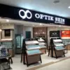 Kacamata Trendi, Lensa Presisi & Brand Fashion Dunia! Kepoin Optik Seis di Lippo Mall Cikarang