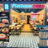 Kelezatan Sajian Western & Asia dalam Satu Meja! Kepoin Platinum Resto di Lippo Mall Cikarang