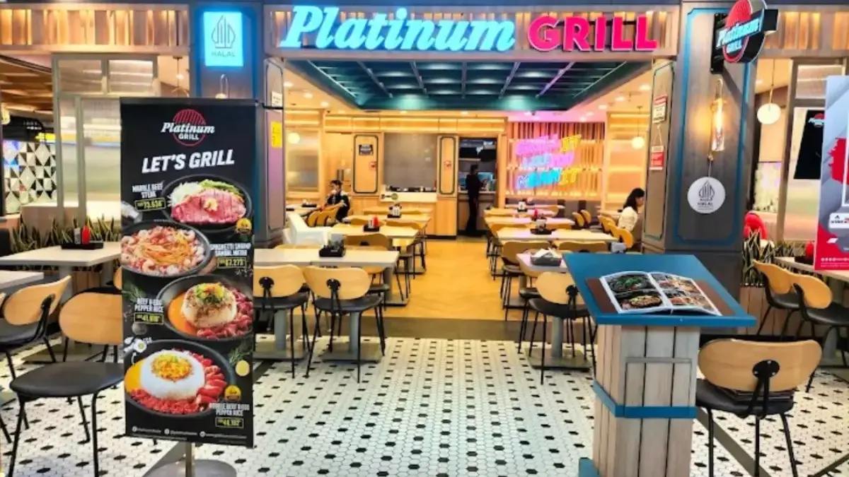 Kelezatan Sajian Western & Asia dalam Satu Meja! Kepoin Platinum Resto di Lippo Mall Cikarang Kelezatan Sajian Western & Asia dalam Satu Meja! Kepoin Platinum Resto di Lippo Mall Cikarang
